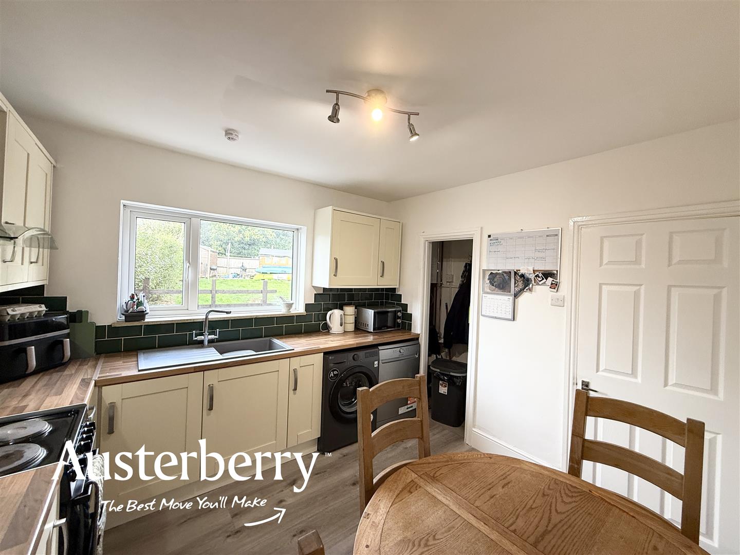 3 bed property in Garsdale Crescent, Stoke-On-Trent